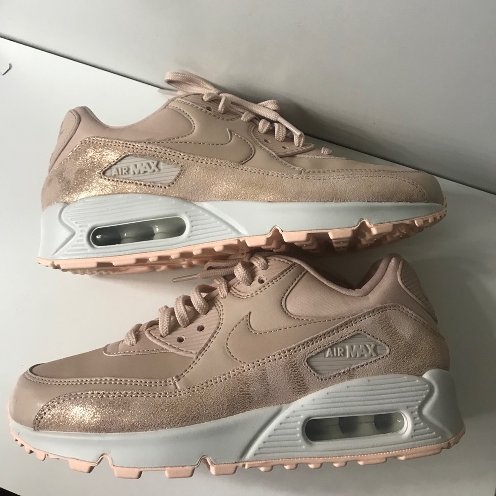 Nike air max 90